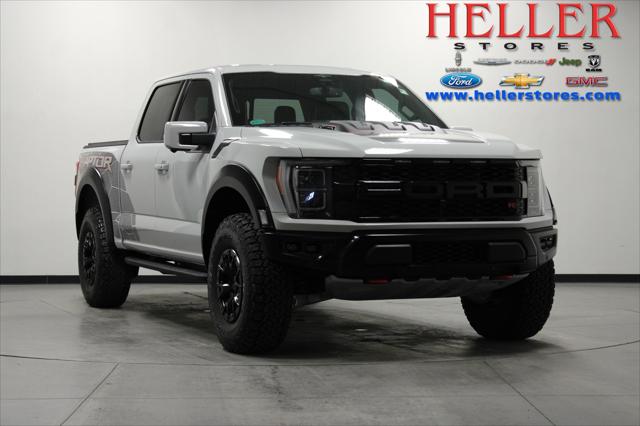 2023 Ford F-150 Raptor 2023 Ford F-150 Raptor
