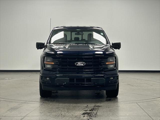 2024 Ford F-150 XLT 2024 Ford F-150 XLT