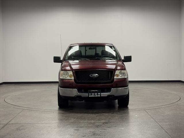 2005 Ford F-150 XL