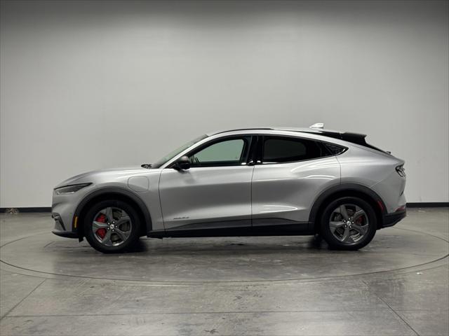 2021 Ford Mustang Mach-E Select