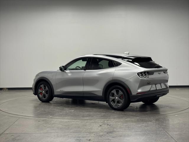 2021 Ford Mustang Mach-E Select