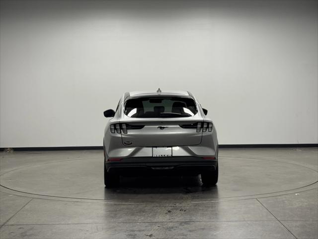 2021 Ford Mustang Mach-E Select