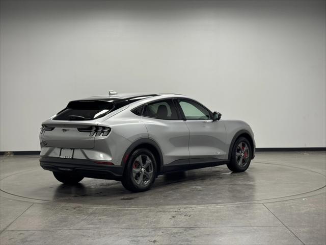 2021 Ford Mustang Mach-E Select