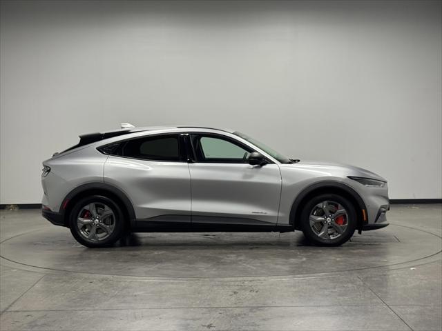 2021 Ford Mustang Mach-E Select