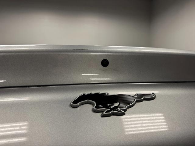 2021 Ford Mustang Mach-E Select