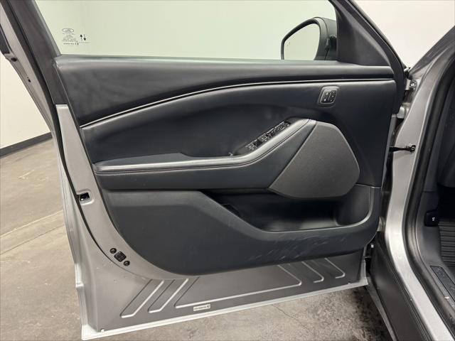 2021 Ford Mustang Mach-E Select