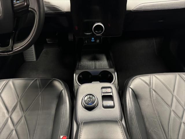 2021 Ford Mustang Mach-E Select