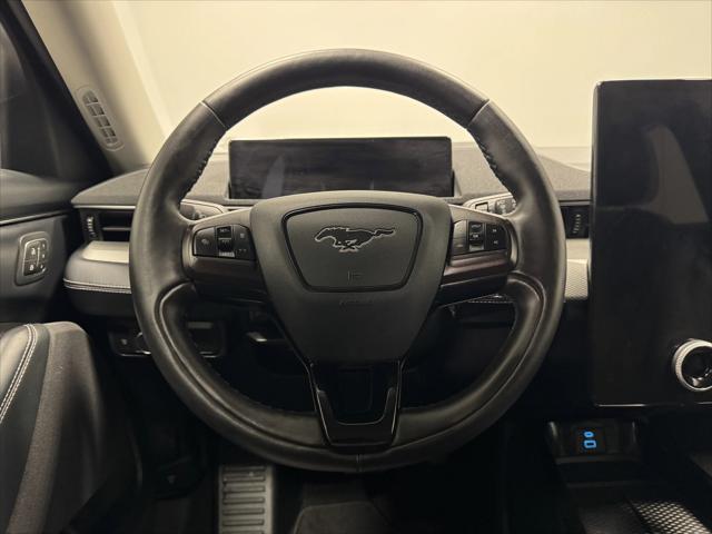 2021 Ford Mustang Mach-E Select