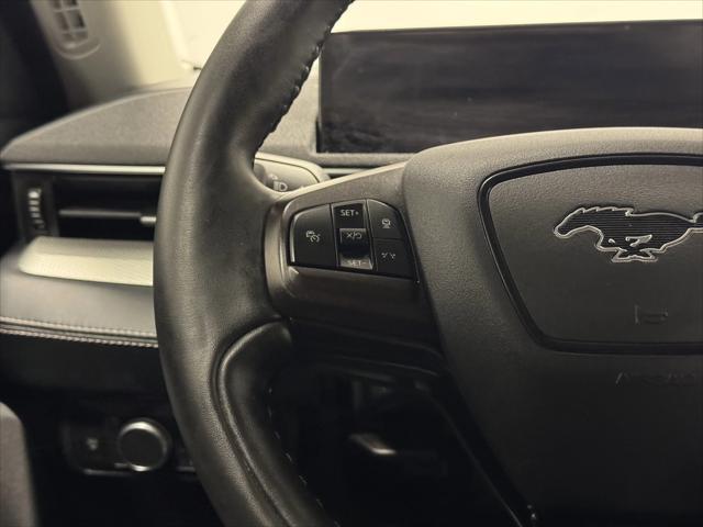 2021 Ford Mustang Mach-E Select