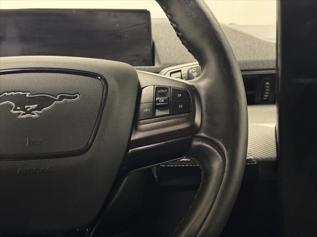 2021 Ford Mustang Mach-E Select