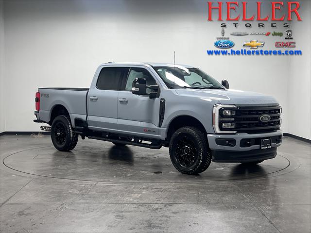 2024 Ford F-350 Lariat 2024 Ford F-350 Lariat