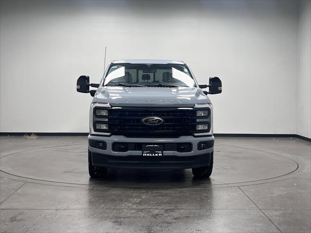 2024 Ford F-350 Lariat 2024 Ford F-350 Lariat