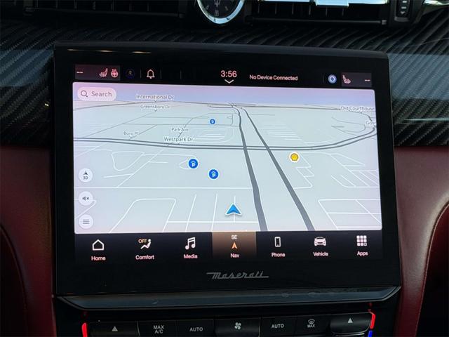 2022 Maserati Quattroporte Modena 2022 Maserati Quattroporte Modena