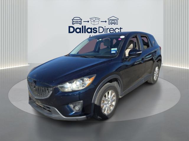 2015 Mazda CX-5 Touring 2015 Mazda CX-5 Touring