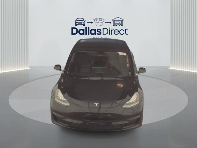 2019 Tesla Model 3 Standard Range 2019 Tesla Model 3 Standard Range
