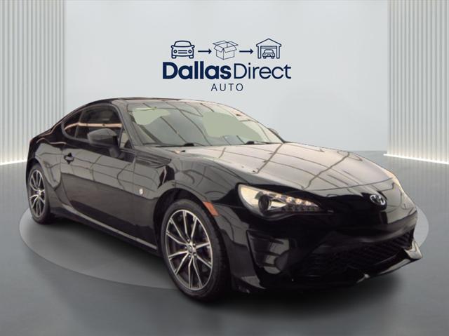 2017 Toyota 86 Base