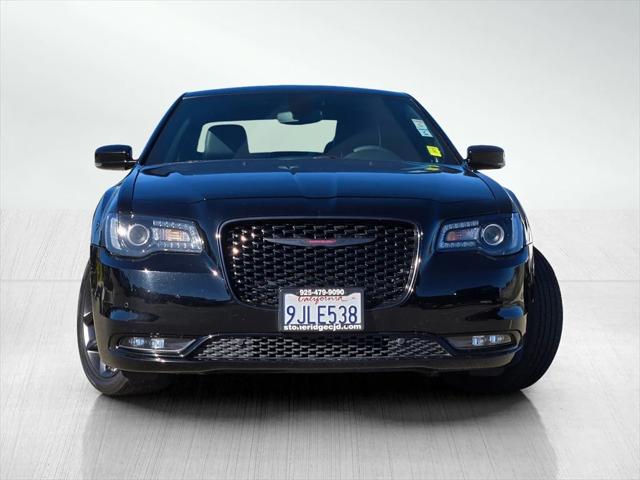 2023 Chrysler 300 300S