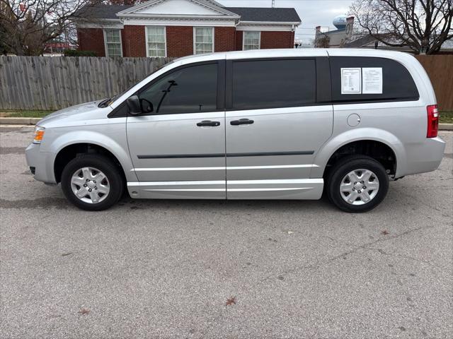 2008 Dodge Grand Caravan SE