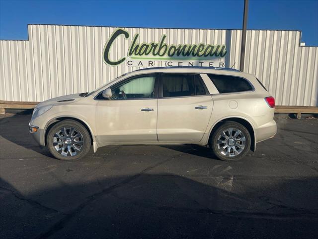 2010 Buick Enclave 2XL 2010 Buick Enclave 2XL
