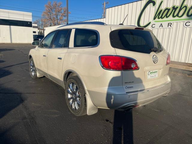2010 Buick Enclave 2XL 2010 Buick Enclave 2XL