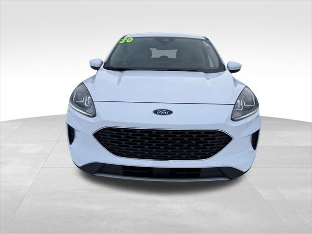 2020 Ford Escape SE 2020 Ford Escape SE