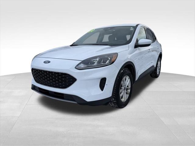 2020 Ford Escape SE 2020 Ford Escape SE