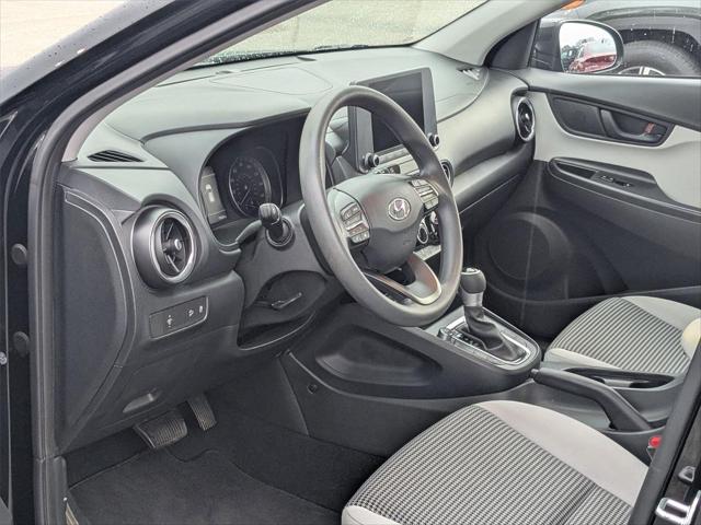 2023 Hyundai Kona SE 2023 Hyundai Kona SE