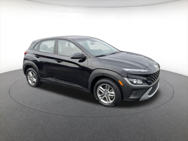 2023 Hyundai Kona SE 2023 Hyundai Kona SE