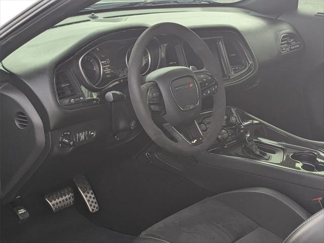 2019 Dodge Challenger R/T Scat Pack 2019 Dodge Challenger R/T Scat Pack