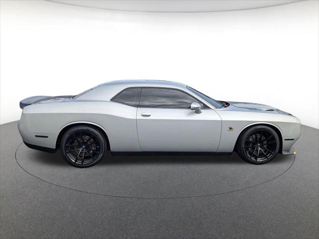 2019 Dodge Challenger R/T Scat Pack 2019 Dodge Challenger R/T Scat Pack