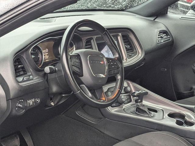 2023 Dodge Challenger GT 2023 Dodge Challenger GT