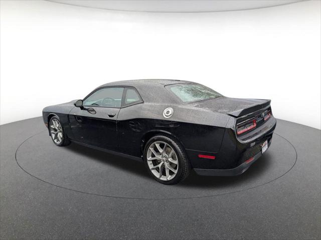2023 Dodge Challenger GT 2023 Dodge Challenger GT