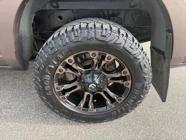 2022 RAM 3500 Limited Longhorn Crew Cab 4x4 8 Box