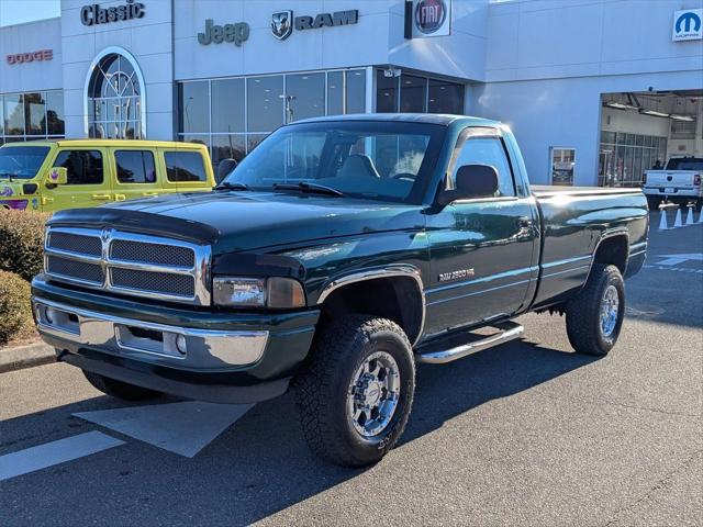 1999 Dodge Ram 2500 ST