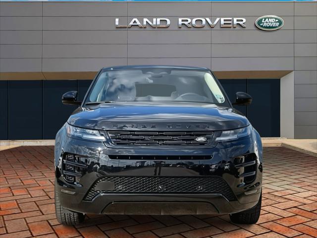 2025 Land Rover Range Rover Evoque Dynamic SE 2025 Land Rover Range Rover Evoque Dynamic SE