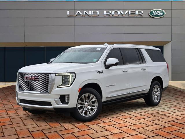 2022 GMC Yukon XL 2WD Denali 2022 GMC Yukon XL 2WD Denali