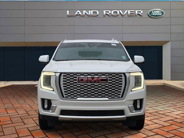 2022 GMC Yukon XL 2WD Denali 2022 GMC Yukon XL 2WD Denali