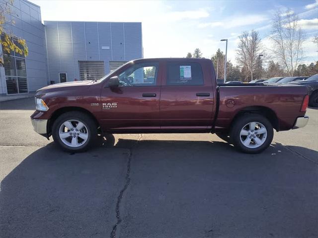2023 RAM 1500 Classic SLT 2023 RAM 1500 Classic SLT