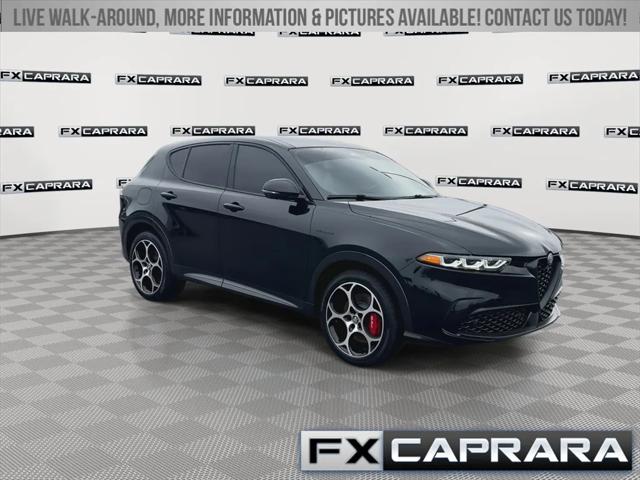 2024 Alfa Romeo Tonale Veloce EAWD