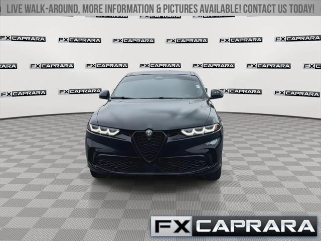 2024 Alfa Romeo Tonale Veloce EAWD