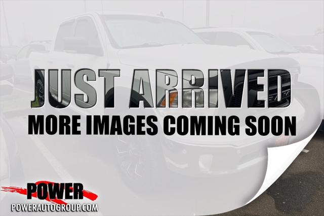 2016 RAM 1500 Big Horn 2016 RAM 1500 Big Horn