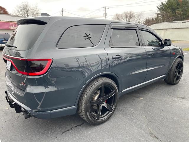 2017 Dodge Durango R/T 2017 Dodge Durango R/T