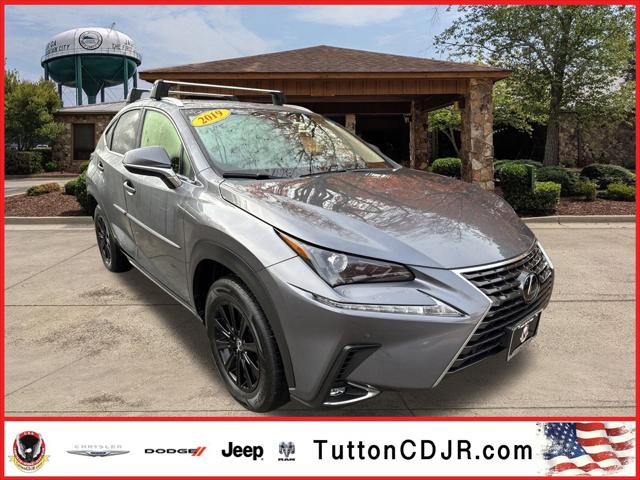 2019 Lexus NX 300 NX 300 2019 Lexus NX 300 NX 300
