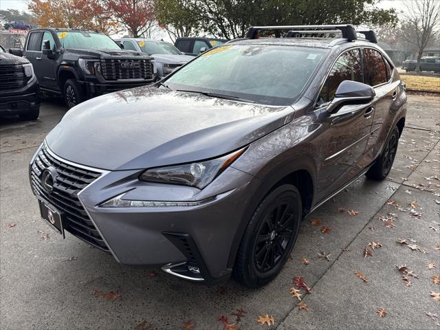 2019 Lexus NX 300 NX 300 2019 Lexus NX 300 NX 300