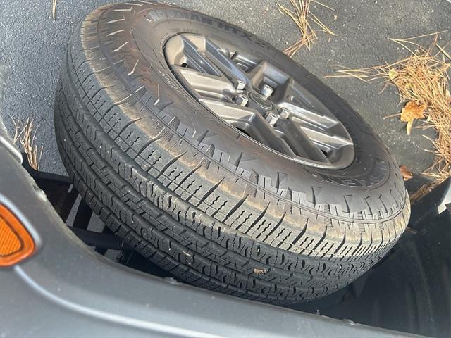 2024 Jeep Wrangler 2-Door Sport S 4x4 2024 Jeep Wrangler 2-Door Sport S 4x4