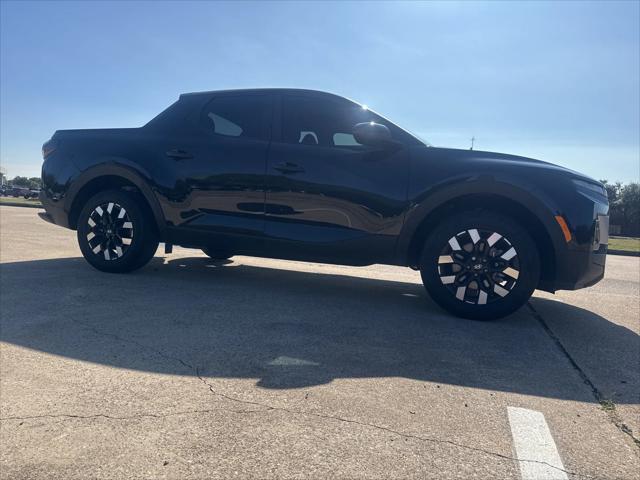 2025 Hyundai Santa Cruz SE 2025 Hyundai Santa Cruz SE