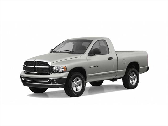 2003 Dodge Ram 1500 ST