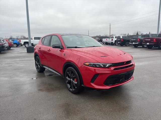 2025 Dodge Hornet R/T Plus EAWD 2025 Dodge Hornet R/T Plus EAWD