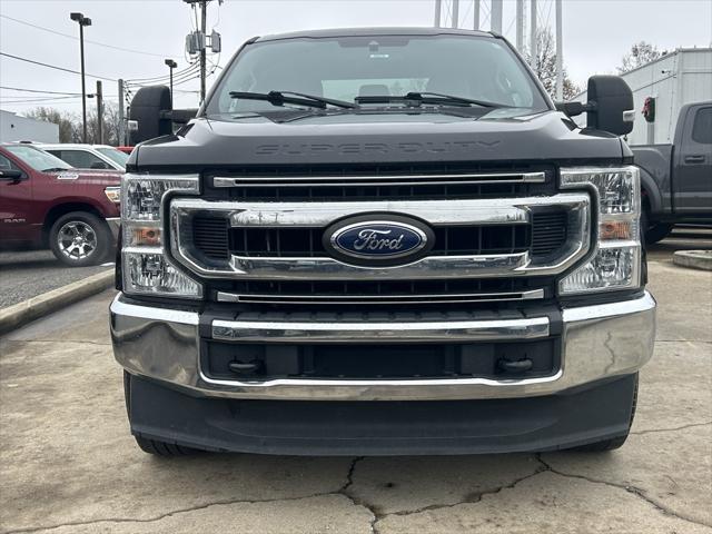 2020 Ford F-250 XLT 2020 Ford F-250 XLT