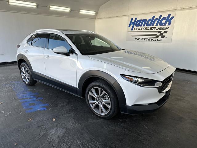 2021 Mazda CX-30 Premium 2021 Mazda CX-30 Premium